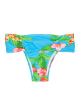 Charger l&#39;image dans la galerie, Product Front: Rio De Sol Bas Calcinha Aloha Cropped Faixa
