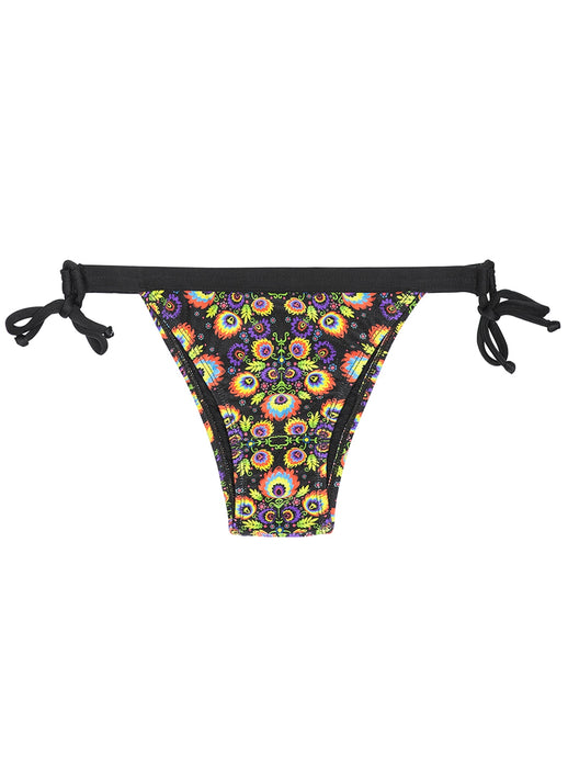 Product Front: Rio De Sol Bas Calcinha Newfolk Cropped Lacinho