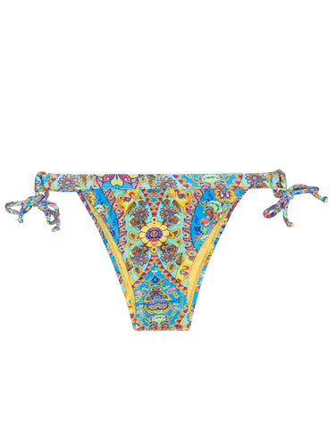 Product Front: Rio De Sol Bas Calcinha Sari Cool Lacinho