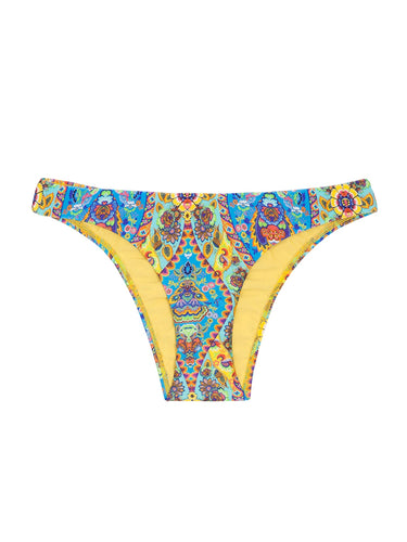 Product Front: Rio De Sol Bas Calcinha Sari Cool New