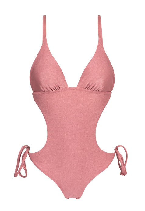 Product Front: Rio De Sol Une Pièce Callas Trikini