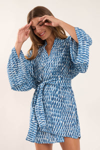 Image 06: Rio De Sol Vêtement De Plage Chuva Kimono