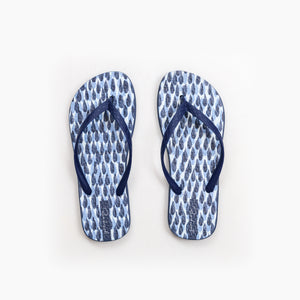 Product Front: Rio De Sol Tongs Chuva Slim