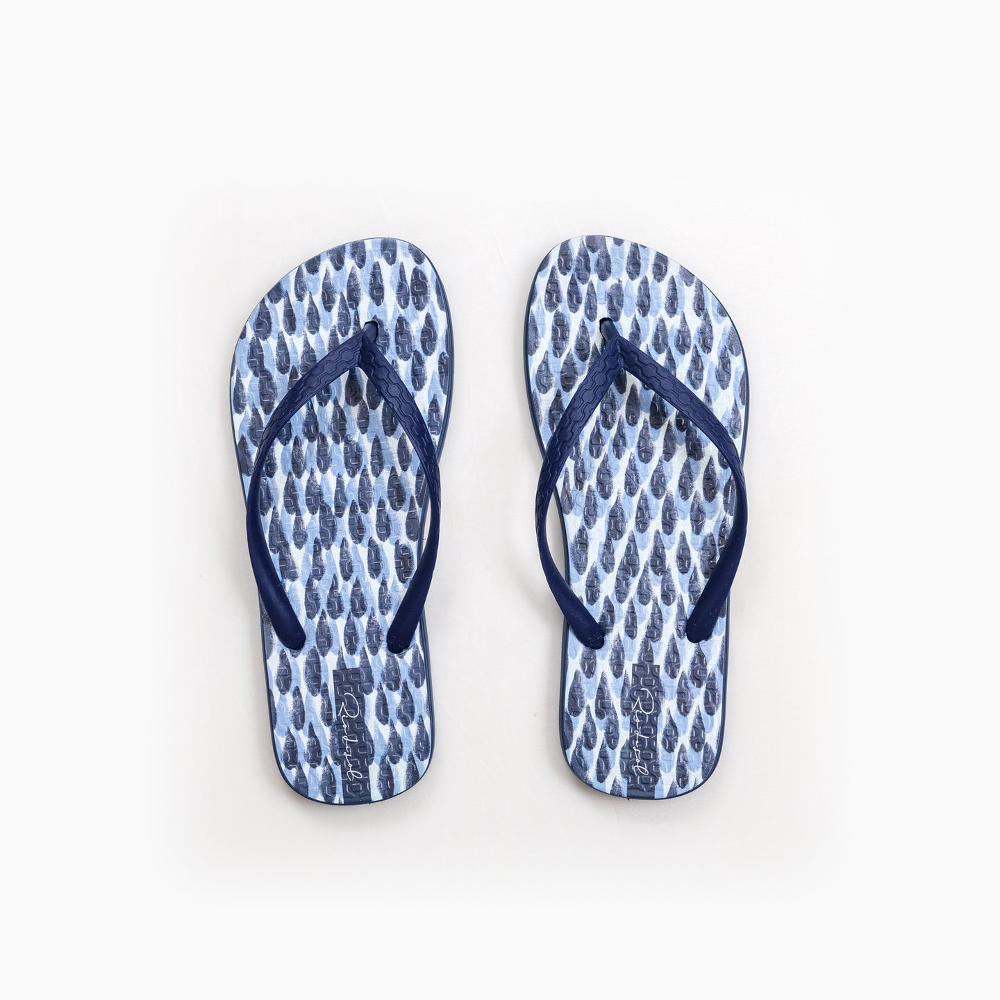 Product Front: Rio De Sol Tongs Chuva Slim