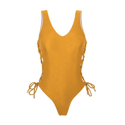 Product Front: Rio De Sol Une Pièce Damasco Zoe