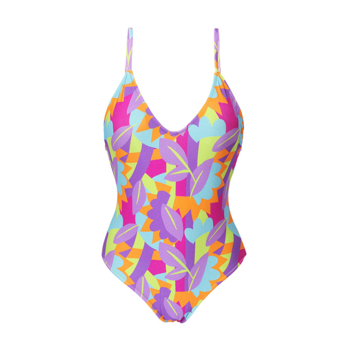 Product Front: Rio De Sol Une Pièce Dreams Hype