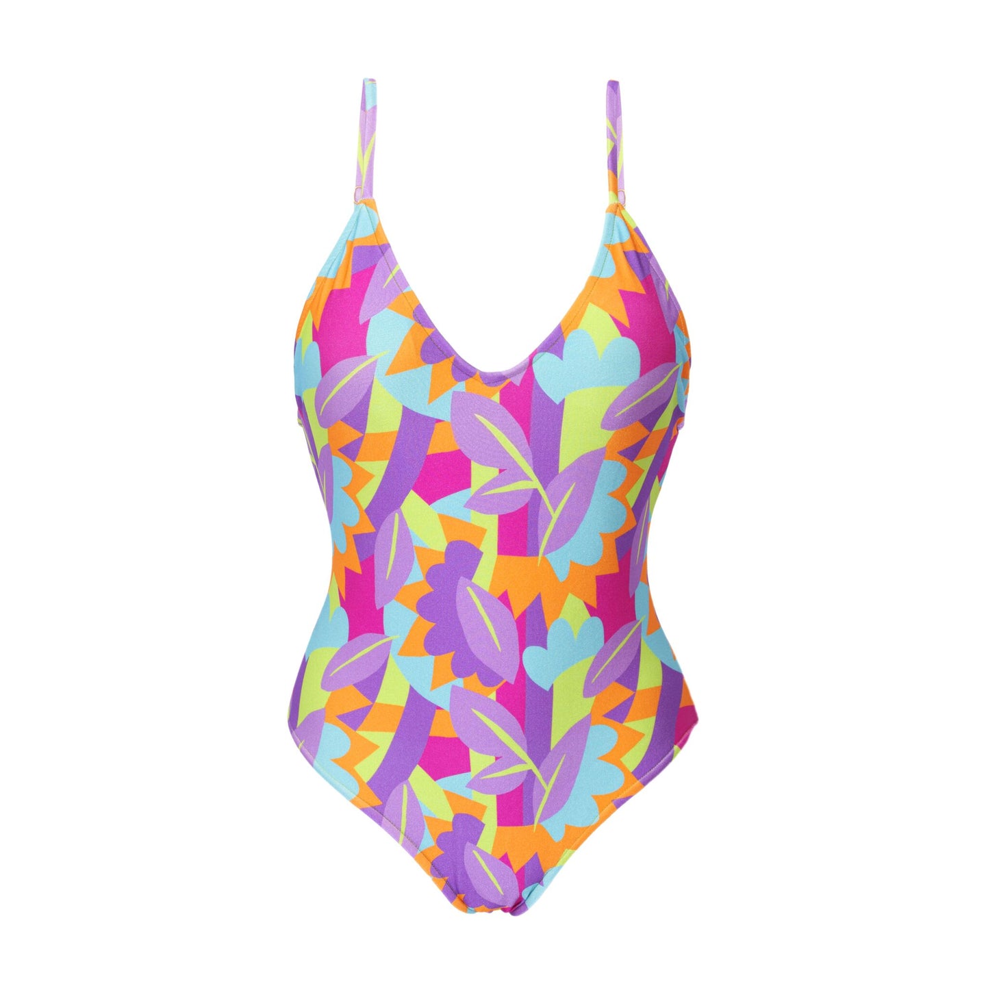 Product Front: Rio De Sol Une Pièce Dreams Hype