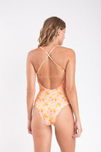 Charger l&#39;image dans la galerie, Model Back: Rio De Sol Une Pièce Dreamy Julia
