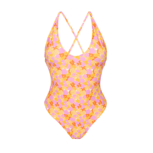 Product Front: Rio De Sol Une Pièce Dreamy Sunny