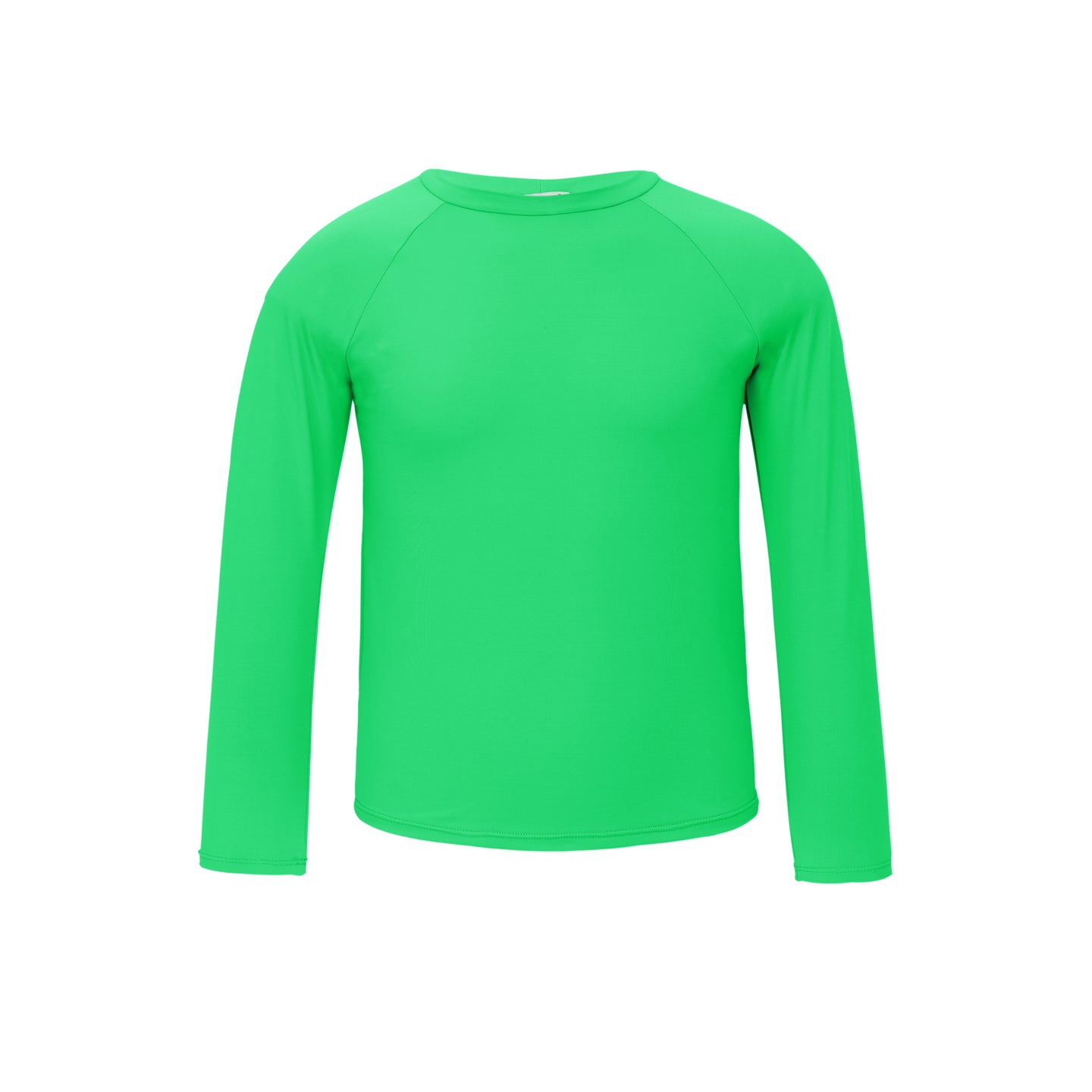 Product Front: Rio De Sol T-Shirt Energy-Uv Rash-Guard Kids