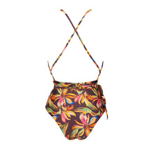 Charger l&#39;image dans la galerie, Product Back: Rio De Sol Une Pièce Fiore New Vegas
