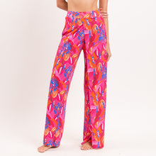 Charger l&#39;image dans la galerie, Gallery: Rio De Sol Pantalon De Plage Flavors Wide Pants
