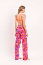 Charger l&#39;image dans la galerie, Image 09: Rio De Sol Pantalon De Plage Flavors Wide Pants
