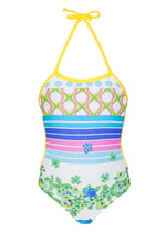Charger l&#39;image dans la galerie, Product Front: Rio De Sol Maillot De Bain Bébé Florzinha
