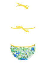 Charger l&#39;image dans la galerie, Product Back: Rio De Sol Maillot De Bain Bébé Florzinha
