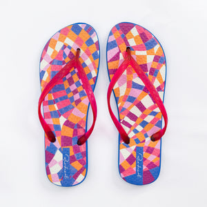 Product Front: Rio De Sol Tongs Funny Slim