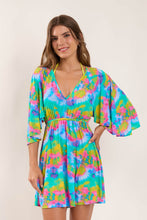 Charger l&#39;image dans la galerie, Image 04: Rio De Sol Mini Dress Fusion Mini Dress

