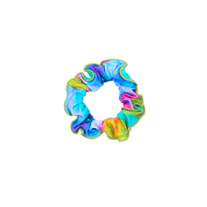 Product Front: Rio De Sol Chouchou Fusion Scrunchie