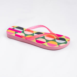 Product Back: Rio De Sol Tongs Garden City Slim