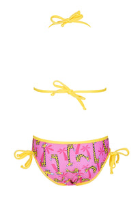 Product Back: Rio De Sol Maillot De Bain Bébé Girafinhas