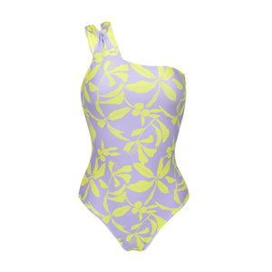 Product Front: Rio De Sol Une Pièce Glow Santorini