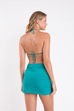 Charger l&#39;image dans la galerie, Model Back: Rio De Sol Jupe De Page Grove Skirt-Knot
