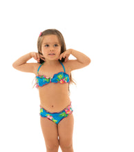 Charger l&#39;image dans la galerie, Model Front: Rio De Sol Deux Pièces Fille Hookeri Girl
