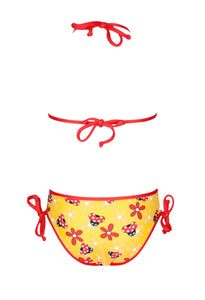 Product Back: Rio De Sol Maillot De Bain Bébé Joaninha