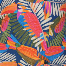 Charger l&#39;image dans la galerie, Image 06: Rio De Sol Vêtement De Plage Jungle Mini Dress
