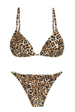 Charger l&#39;image dans la galerie, Product Front: Rio De Sol Ensemble Leopardo Invisible
