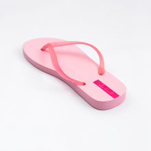 Charger l&#39;image dans la galerie, Image 04: Rio De Sol Tongs Light Pink Slim
