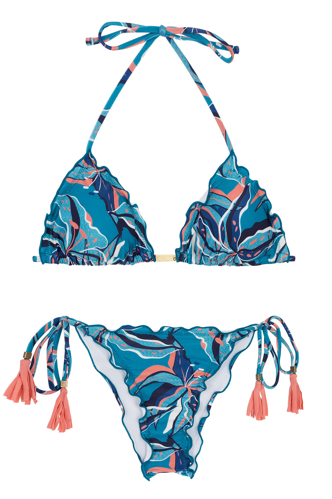 Product Front: Rio De Sol Ensemble Lilly Frufru