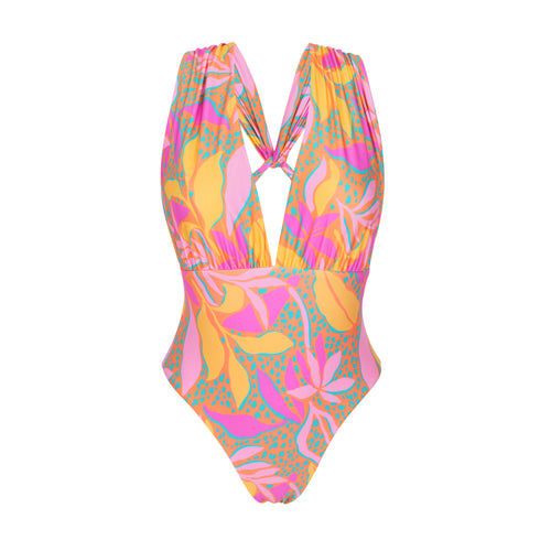 Product Front: Rio De Sol Une Pièce Lyla Riviera