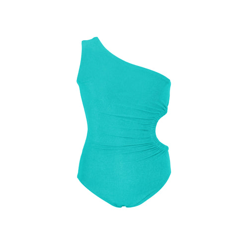 Product Front: Rio De Sol Une Pièce Fille Malibu-Atol Maeve-Kids