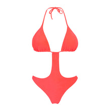 Charger l&#39;image dans la galerie, Product Front: Rio De Sol Une Pièce Malibu-Folia Becky
