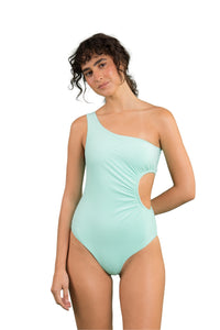 Image 04: Rio De Sol Une Pièce Malibu-Menta Maeve