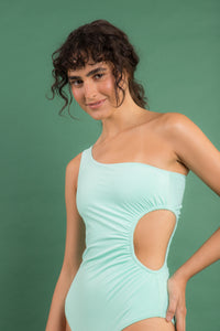 Image 08: Rio De Sol Une Pièce Malibu-Menta Maeve