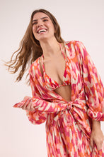 Charger l&#39;image dans la galerie, Image 08: Rio De Sol Vêtement De Plage Mirage Long Dress Verona
