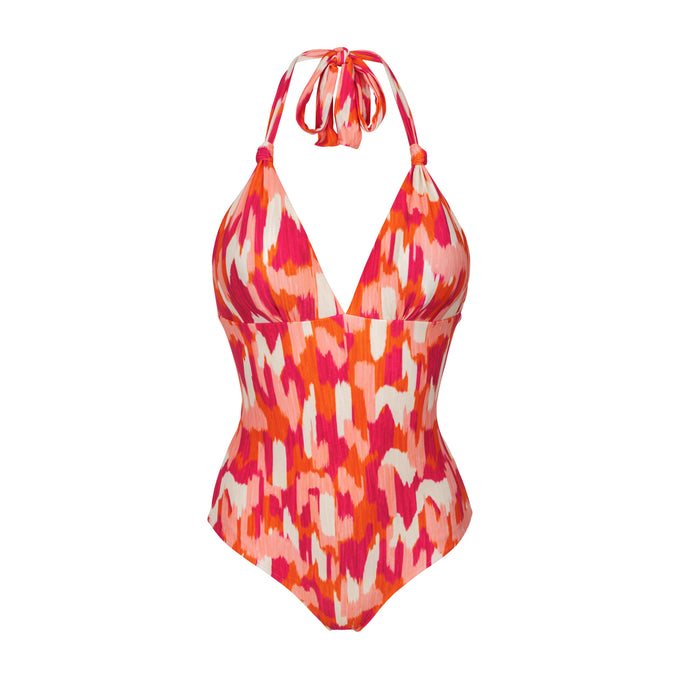 Product Front: Rio De Sol Une Pièce Mirage Mel-Op