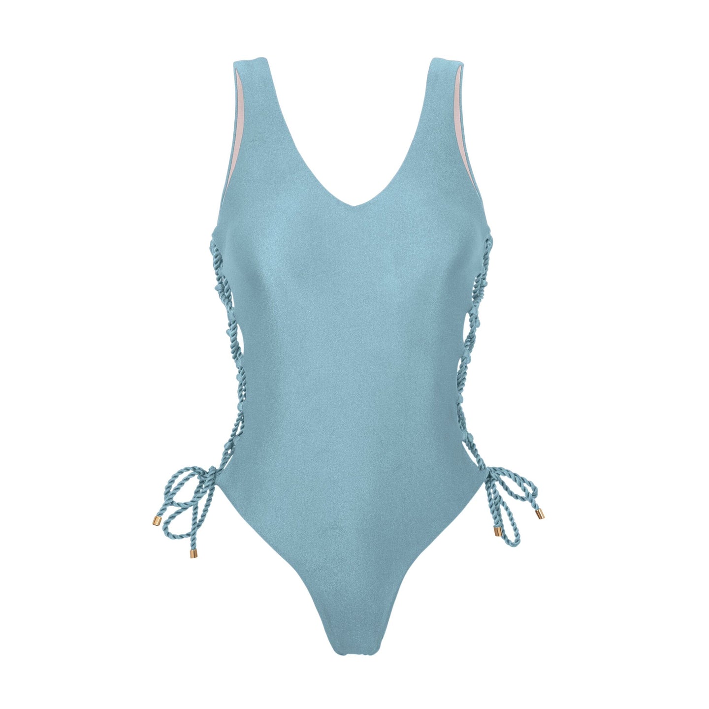 Product Front: Rio De Sol Une Pièce Mirante Zoe