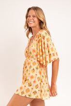 Charger l&#39;image dans la galerie, Image 03: Rio De Sol Mini Dress Mosaico Mini Dress
