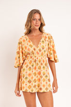 Charger l&#39;image dans la galerie, Image 05: Rio De Sol Mini Dress Mosaico Mini Dress

