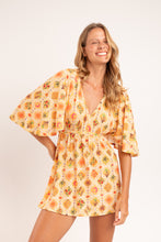 Charger l&#39;image dans la galerie, Image 07: Rio De Sol Mini Dress Mosaico Mini Dress
