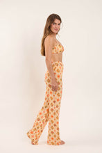 Charger l&#39;image dans la galerie, Image 04: Rio De Sol Pantalon De Plage Mosaico Pants Lana
