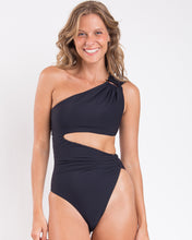 Charger l&#39;image dans la galerie, Gallery: Rio De Sol Une Pièce Nero Zadar-Op
