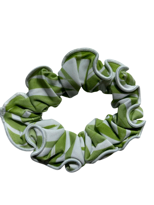 Product Front: Rio De Sol Chouchou Palms Scrunchie
