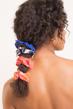 Charger l&#39;image dans la galerie, Image 02: Rio De Sol Chouchou Pottery Scrunchie
