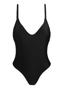 Product Front: Rio De Sol Une Pièce Preto Hype