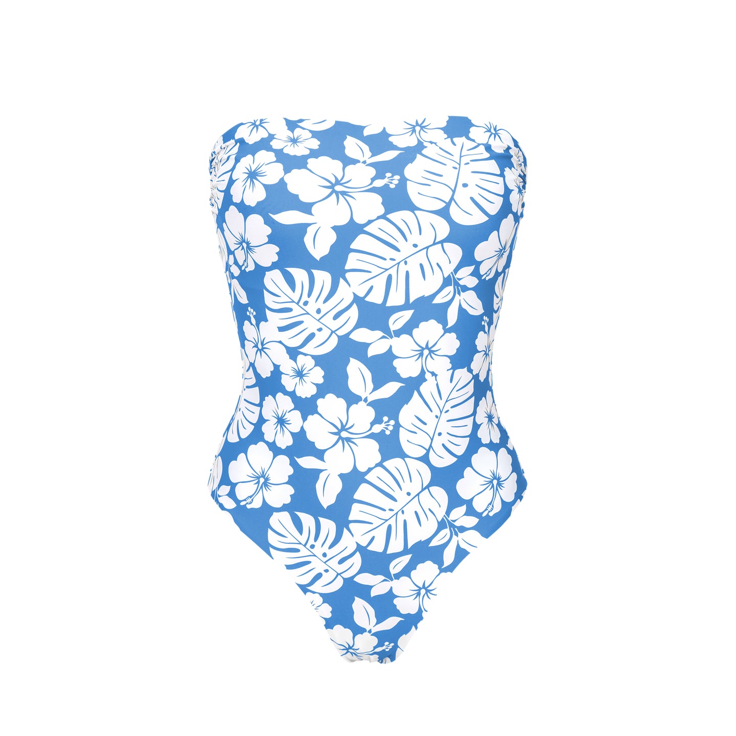 Product Front: Rio De Sol Une Pièce Pua-Pacifica Aloha