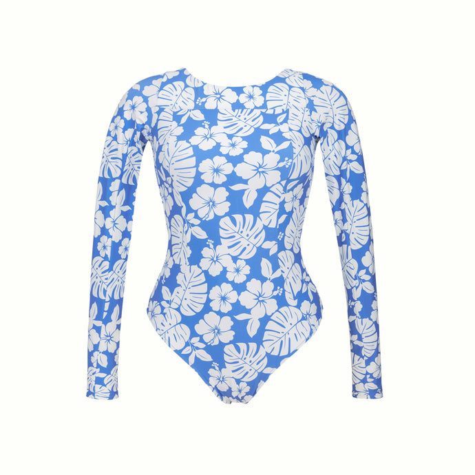 Product Front: Rio De Sol Une Pièce Pua-Pacifica Surf